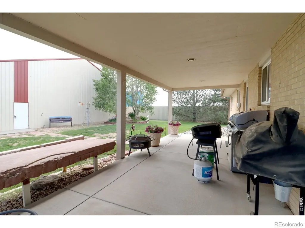 22560 County Road 46 La Salle CO 80645