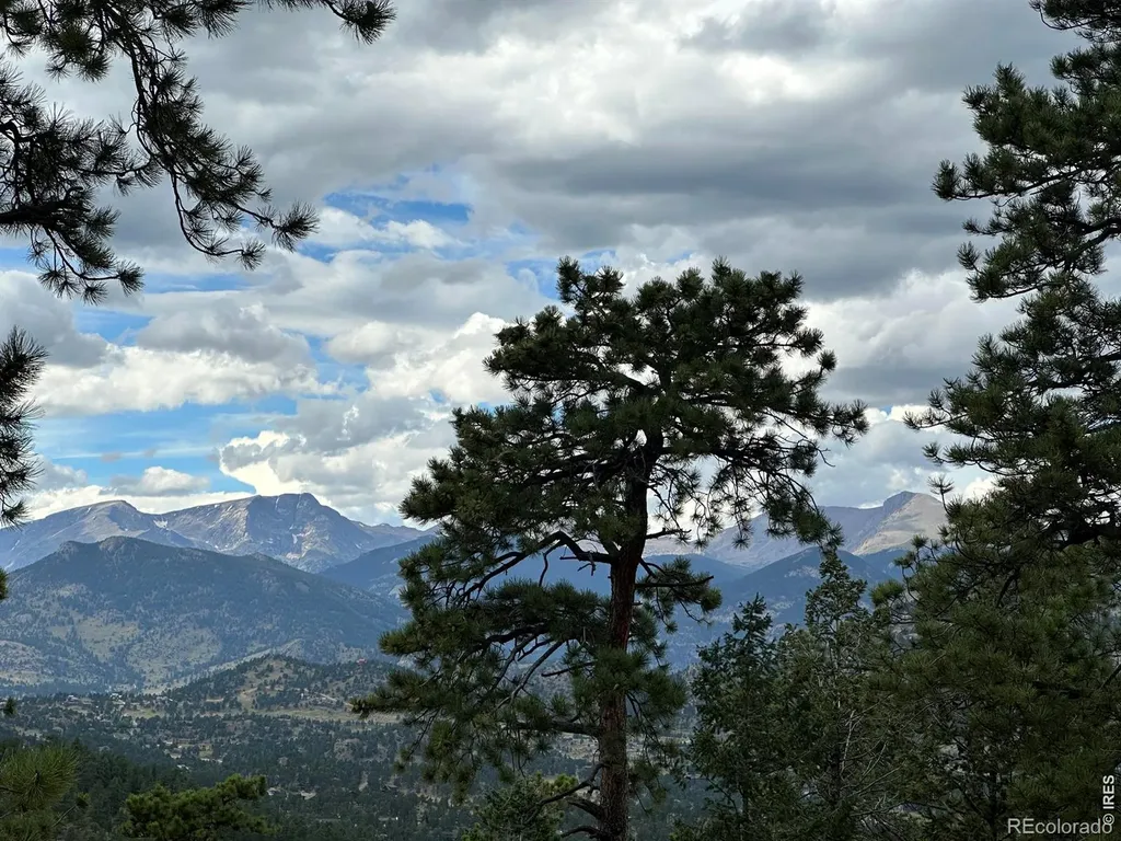 0 Moon Trailway Estes Park CO 80517