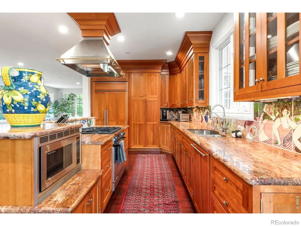 3917 Orchard Court Boulder CO 80304