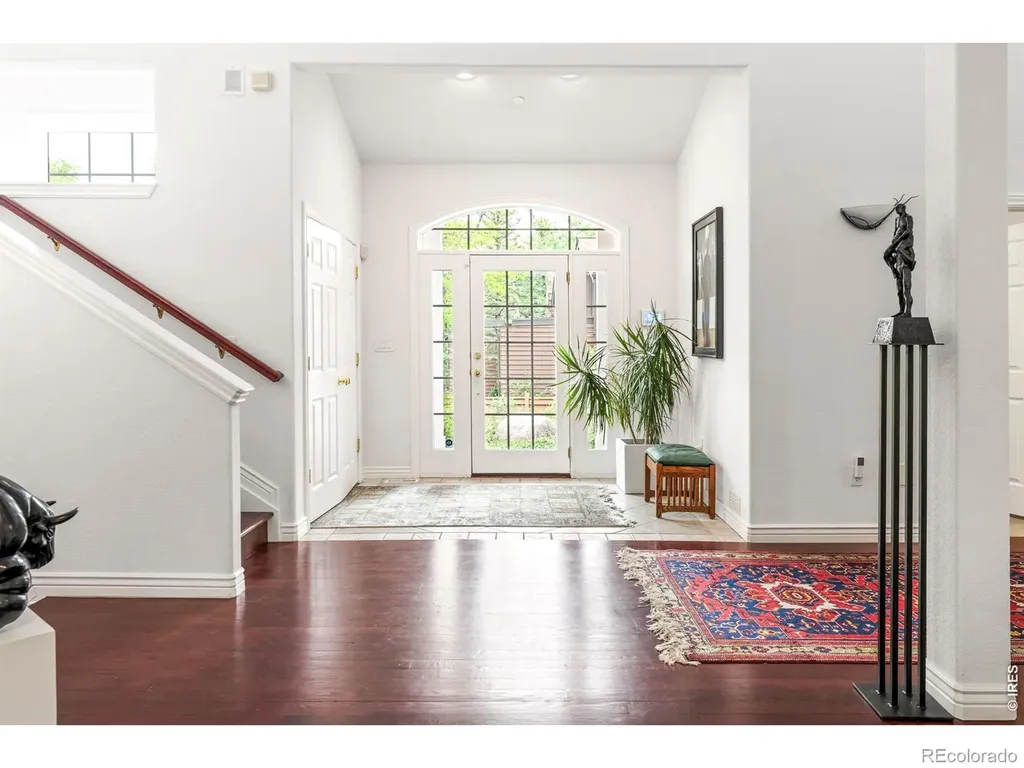 3917 Orchard Court Boulder CO 80304