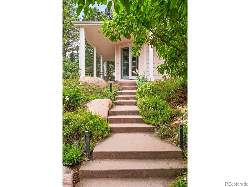 3917 Orchard Court Boulder CO 80304