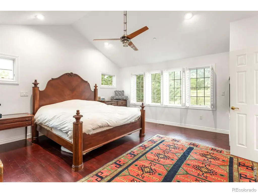 3917 Orchard Court Boulder CO 80304