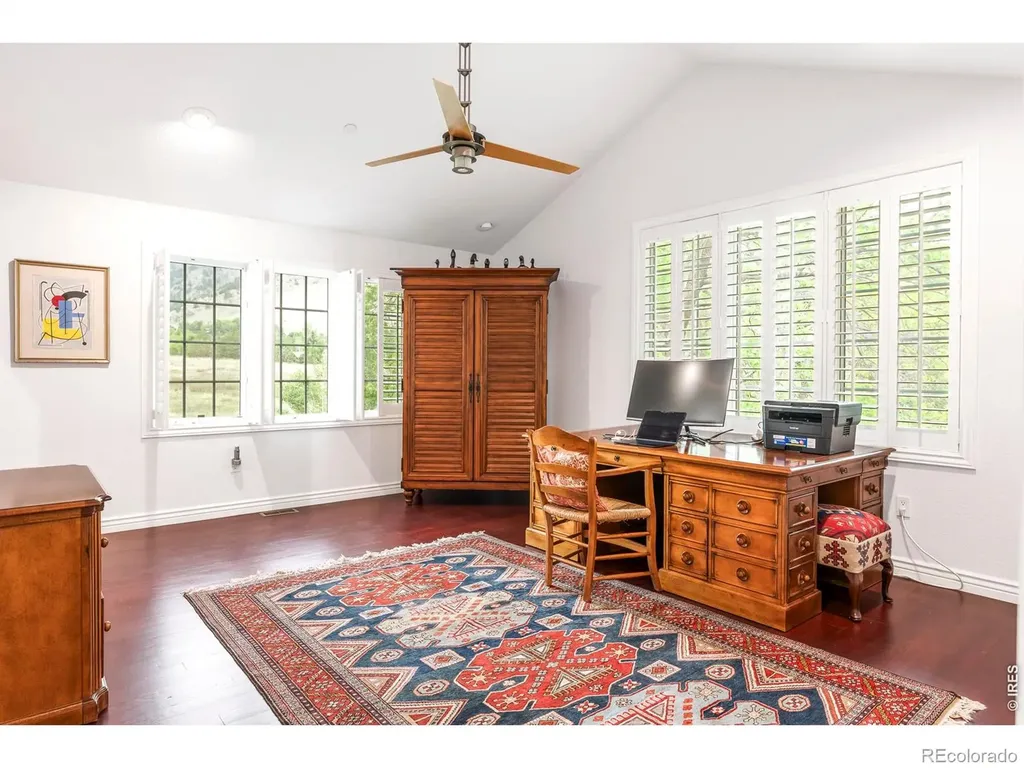 3917 Orchard Court Boulder CO 80304