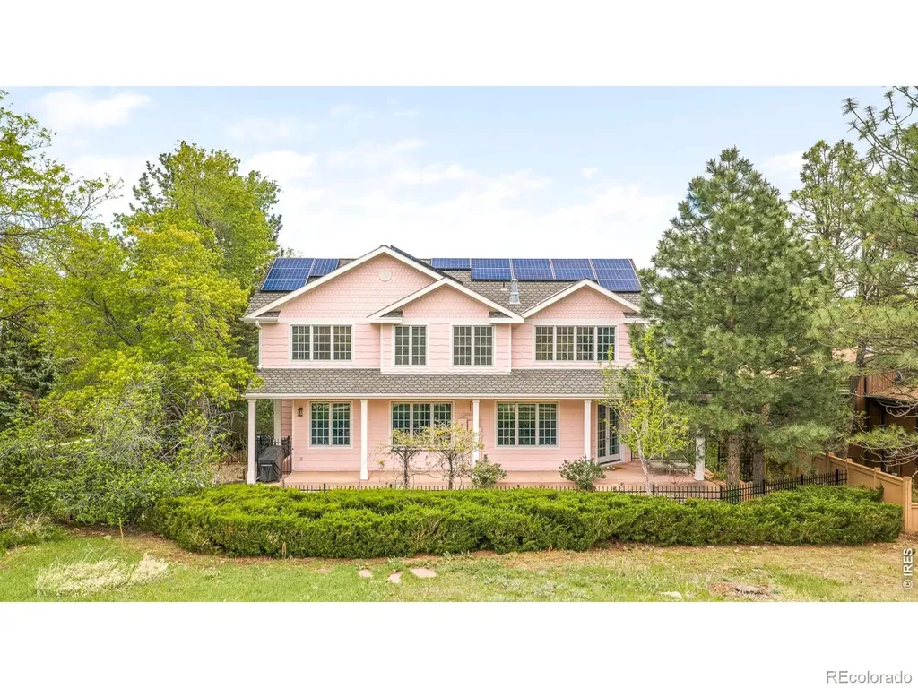 3917 Orchard Court Boulder CO 80304