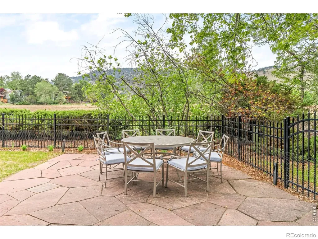 3917 Orchard Court Boulder CO 80304