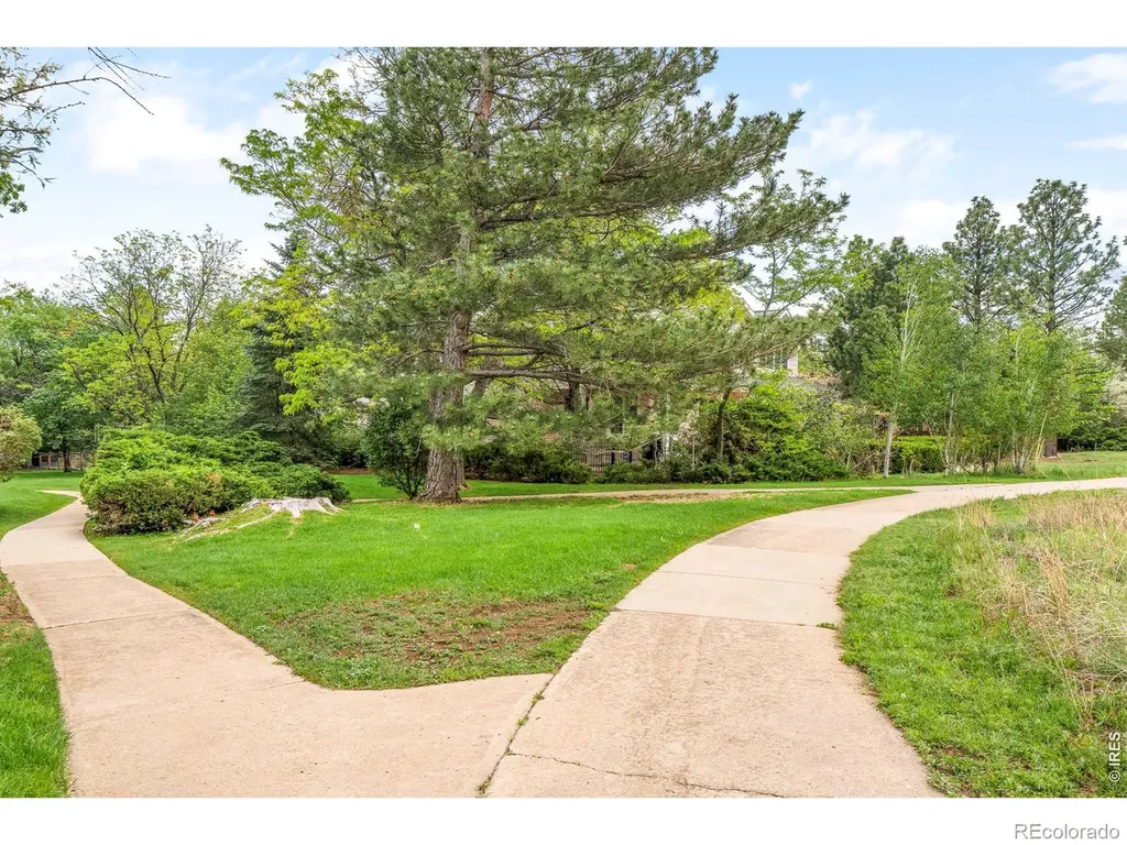 3917 Orchard Court Boulder CO 80304