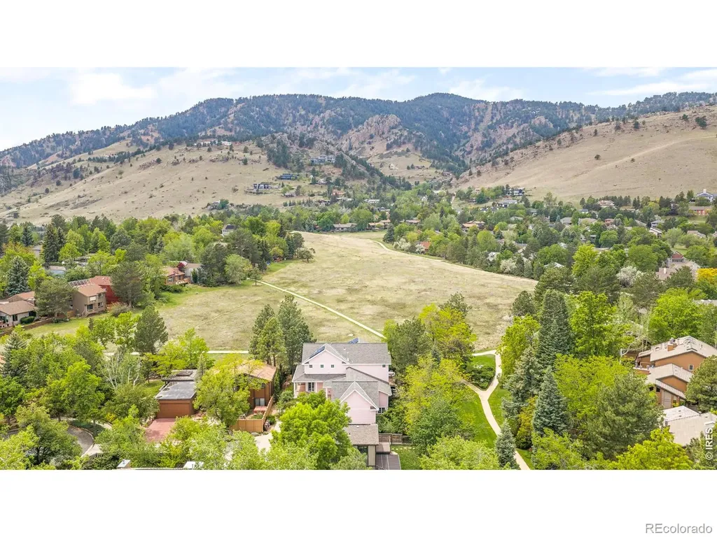 3917 Orchard Court Boulder CO 80304