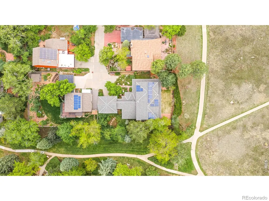 3917 Orchard Court Boulder CO 80304