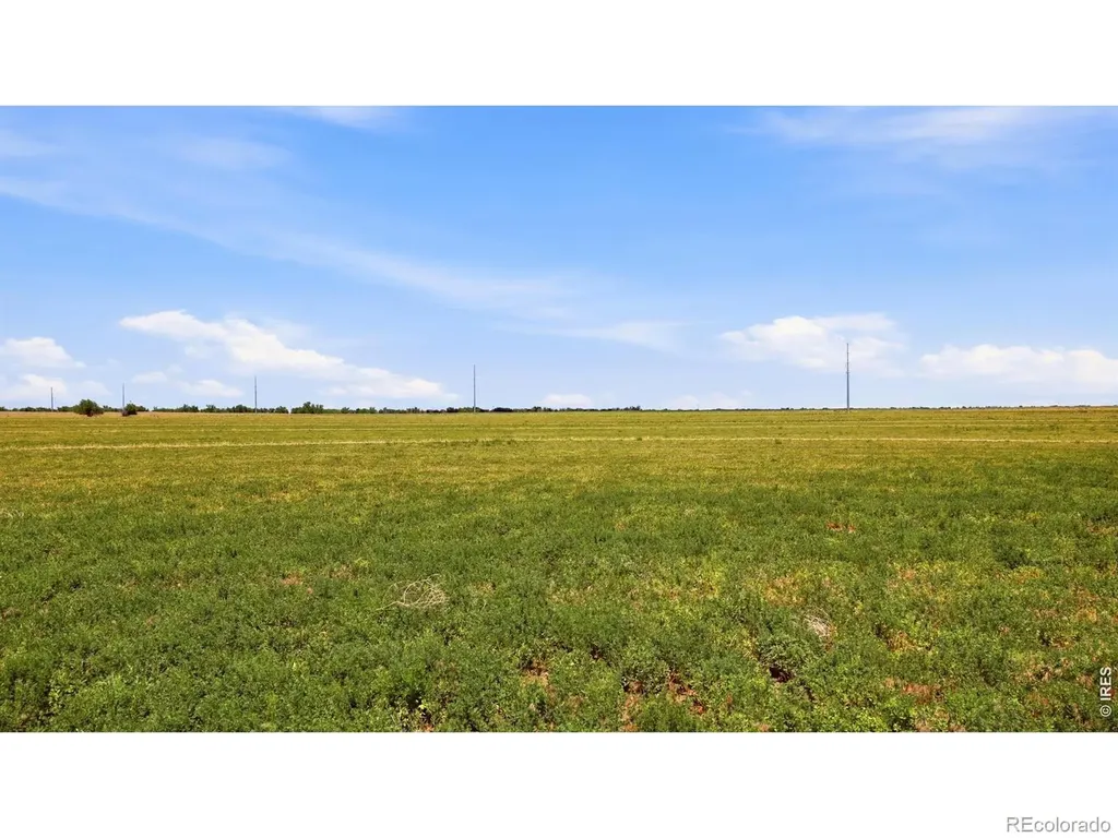 0 Tbd Wiggins CO 80654