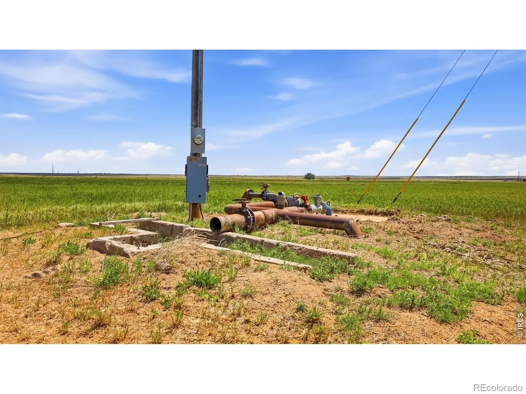 0 Tbd Wiggins CO 80654