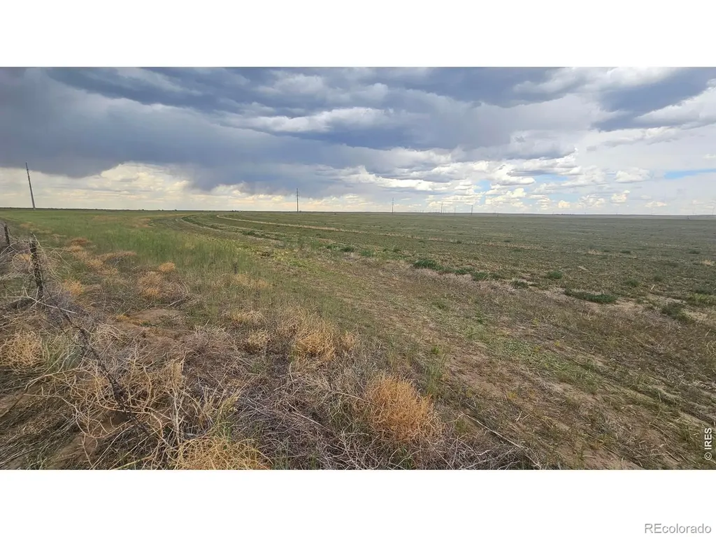 0 Tbd Wiggins CO 80654