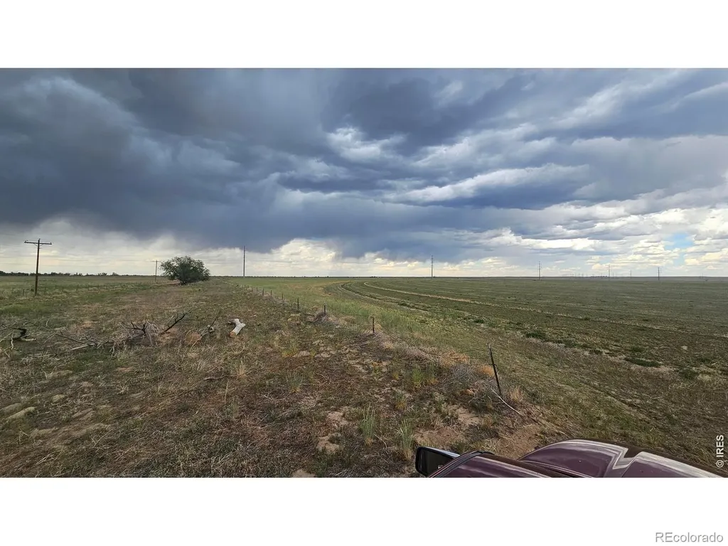 0 Tbd Wiggins CO 80654