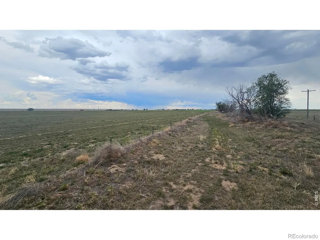 0 Tbd Wiggins CO 80654