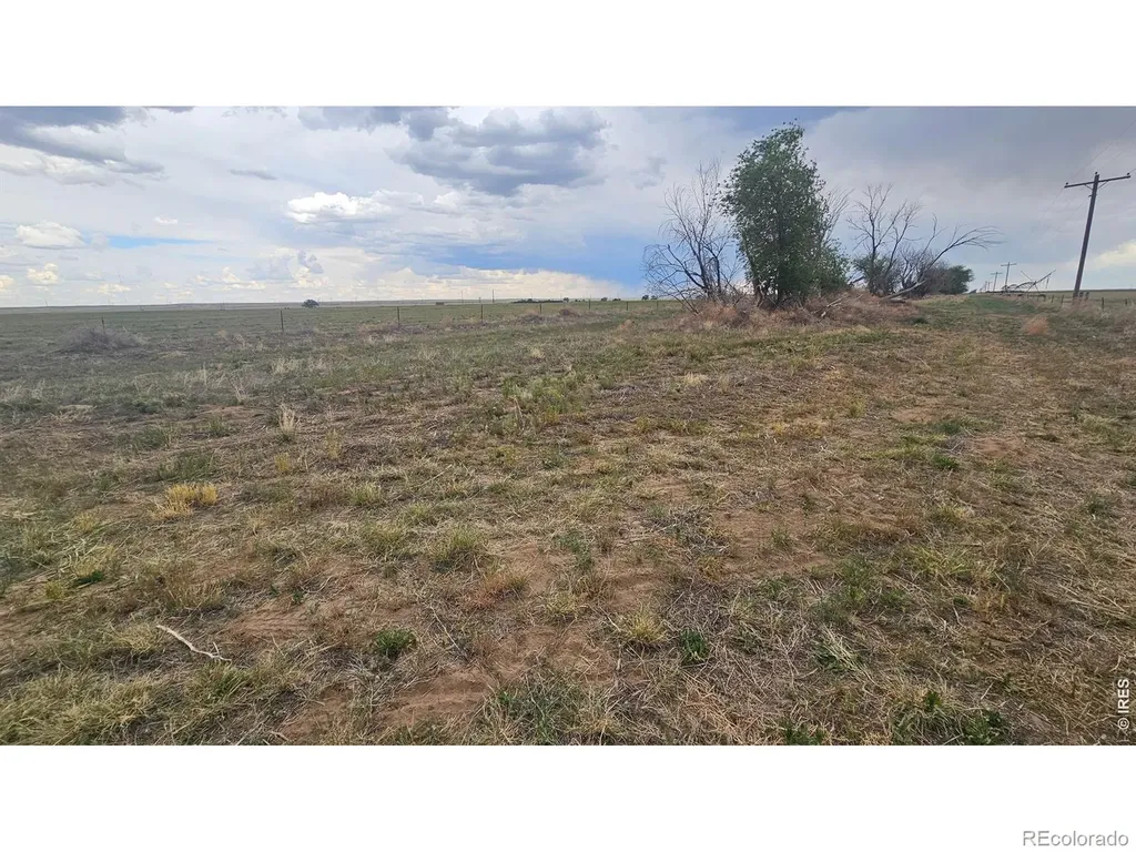0 Tbd Wiggins CO 80654
