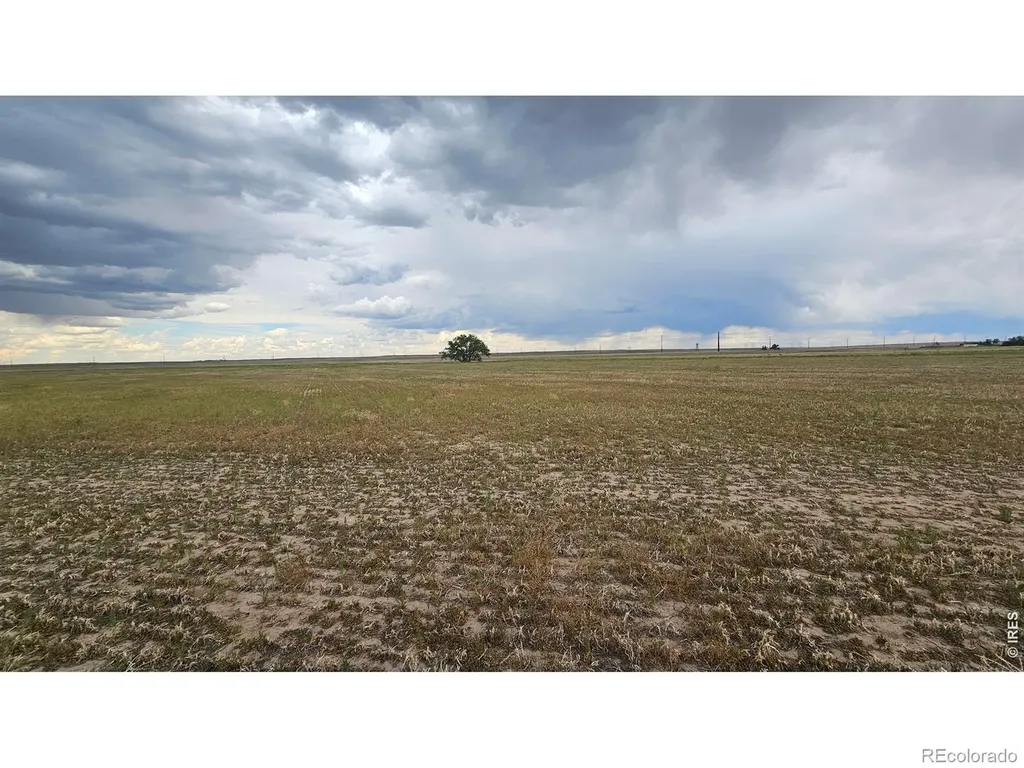 0 Tbd Wiggins CO 80654