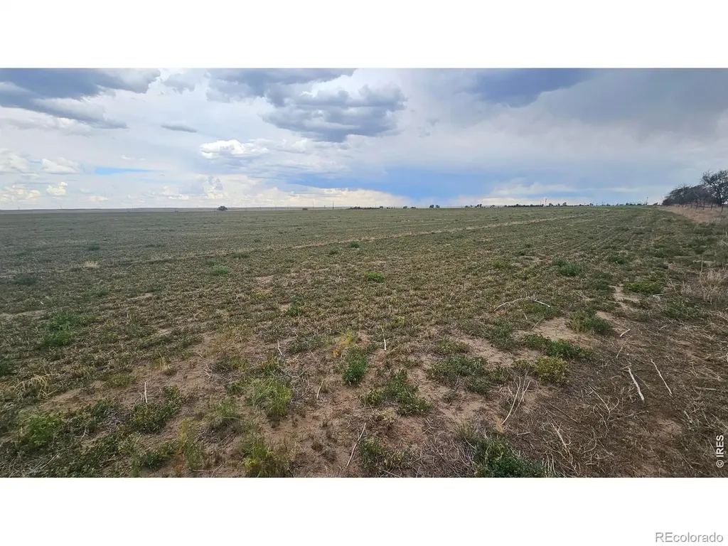 0 Tbd Wiggins CO 80654