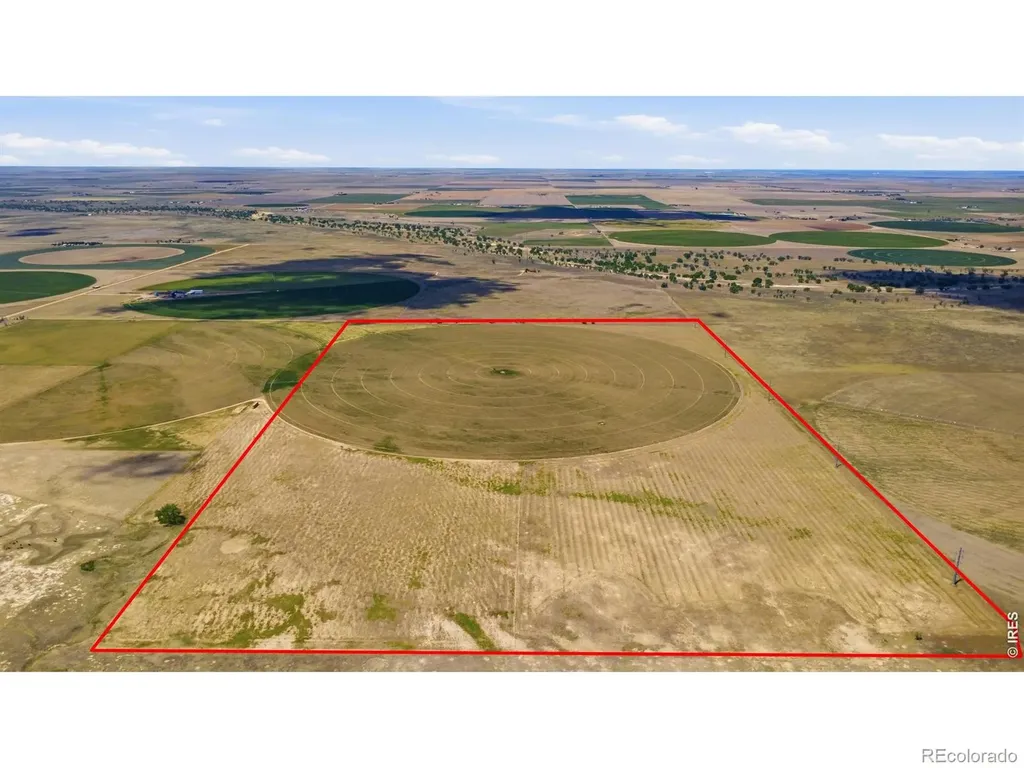 0 Tbd Wiggins CO 80654