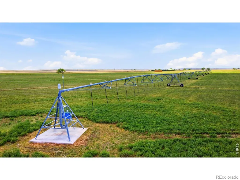 0 Tbd Wiggins CO 80654