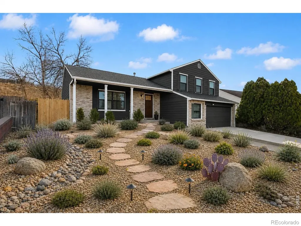 Broomfield CO, 3174 W 11th Avenue Drive