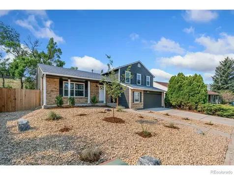 3174 W 11th Ave Drive Broomfield CO 80020