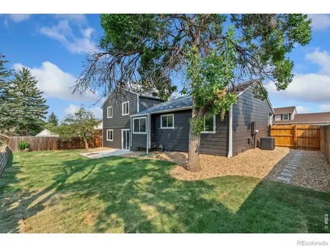 3174 W 11th Ave Drive Broomfield CO 80020