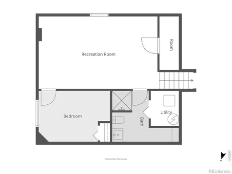 3174 W 11th Avenue Drive Broomfield CO 80020