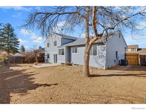 3174 W 11th Avenue Drive Broomfield CO 80020