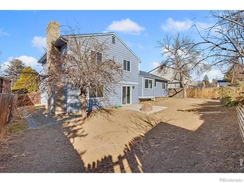 3174 W 11th Avenue Drive Broomfield CO 80020