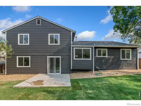 3174 W 11th Ave Drive Broomfield CO 80020