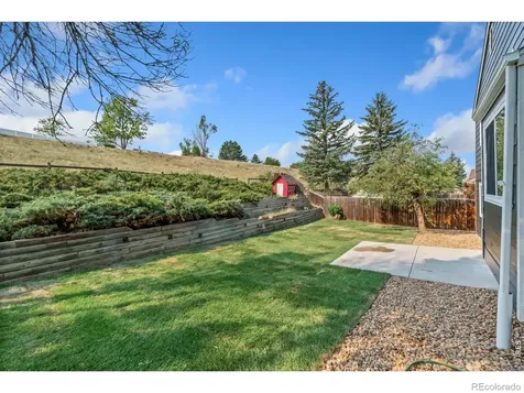 3174 W 11th Ave Drive Broomfield CO 80020