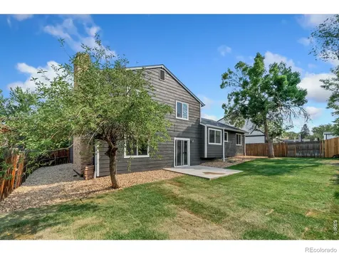 3174 W 11th Ave Drive Broomfield CO 80020