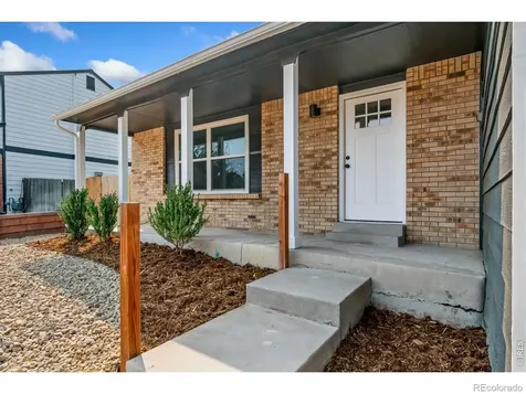 3174 W 11th Ave Drive Broomfield CO 80020