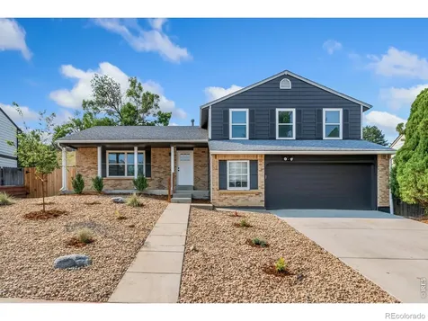 3174 W 11th Ave Drive Broomfield CO 80020