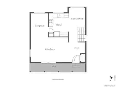 3174 W 11th Avenue Drive Broomfield CO 80020