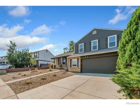 3174 W 11th Ave Drive Broomfield CO 80020