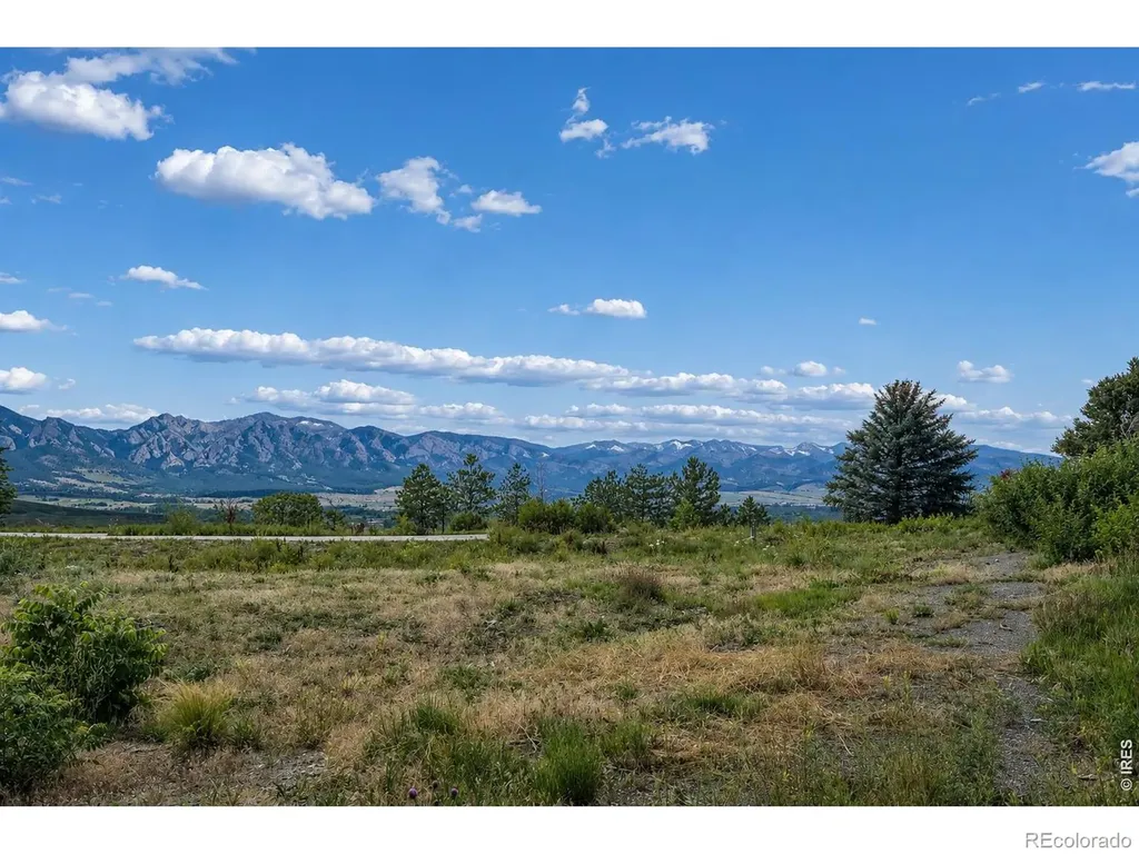 11 Benchmark Drive Boulder CO 80303