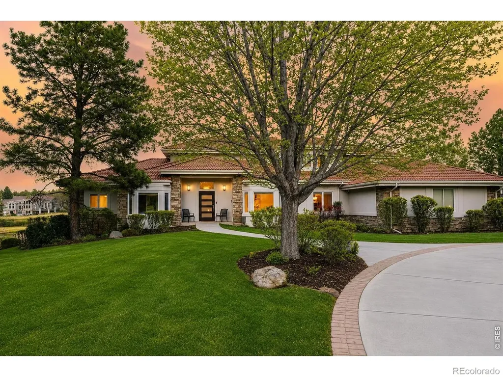 5181 Preserve Parkway N Greenwood Village CO 80121