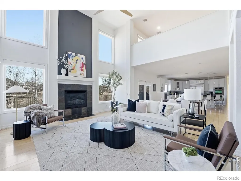 5181 Preserve Parkway N Greenwood Village CO 80121