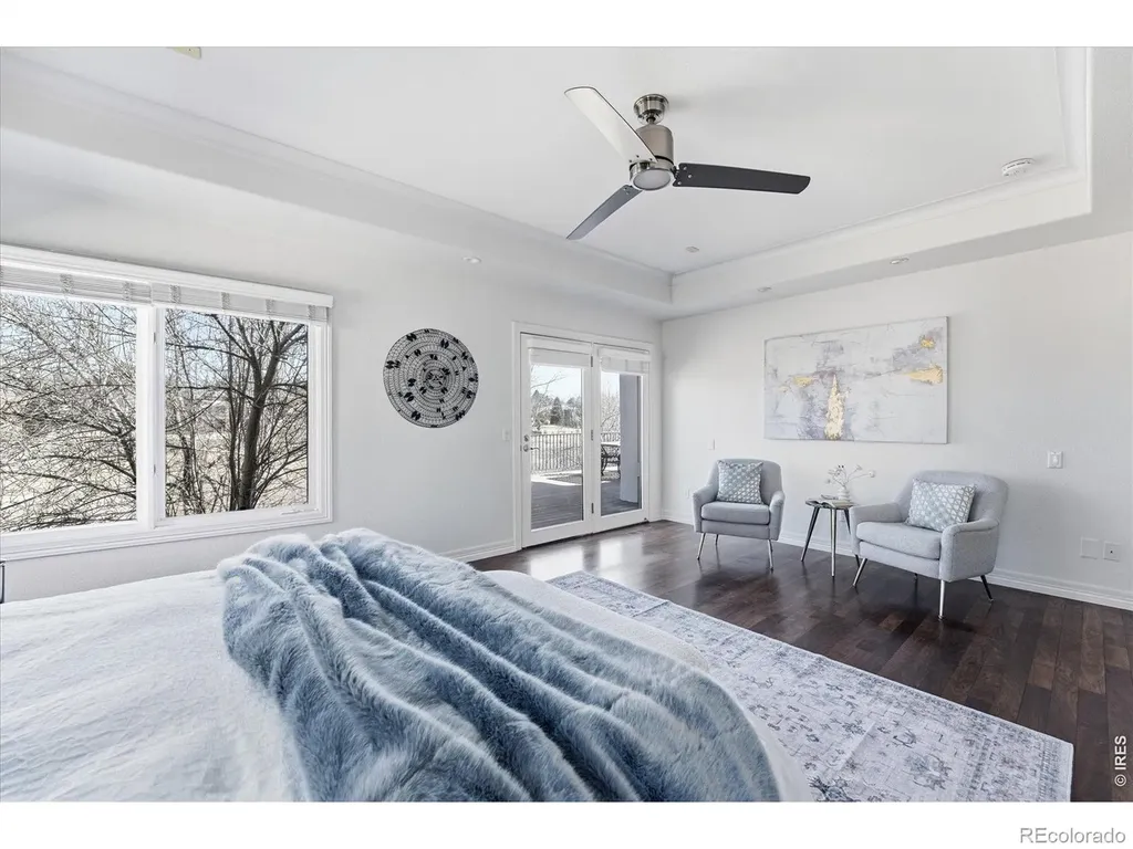 5181 Preserve Parkway N Greenwood Village CO 80121