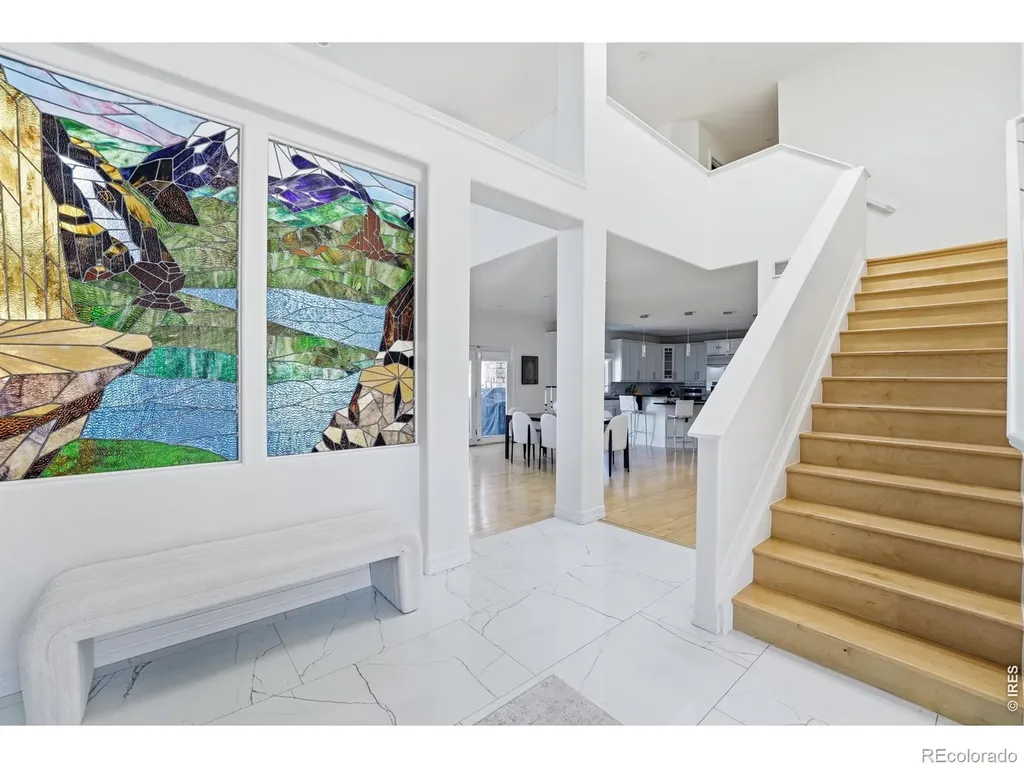 5181 Preserve Parkway N Greenwood Village CO 80121