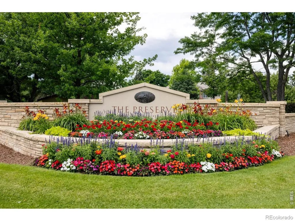 5181 Preserve Parkway N Greenwood Village CO 80121