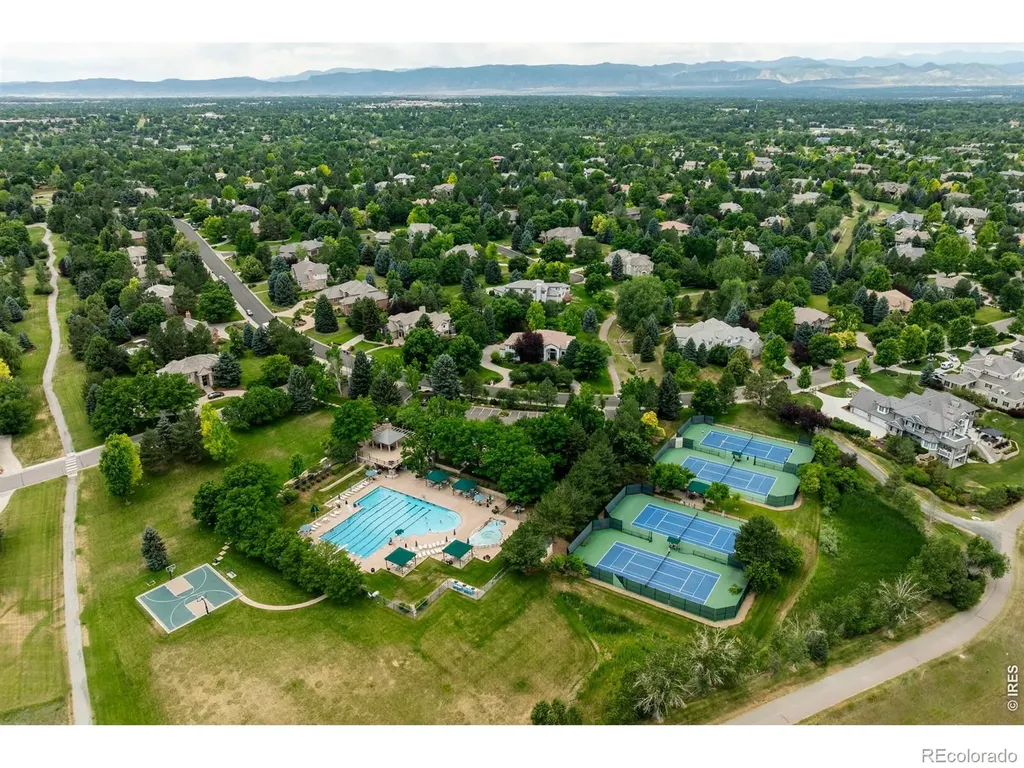 5181 Preserve Parkway N Greenwood Village CO 80121