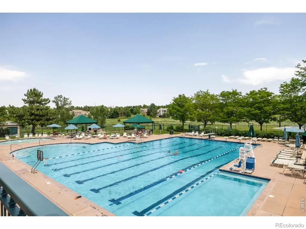 5181 Preserve Parkway N Greenwood Village CO 80121