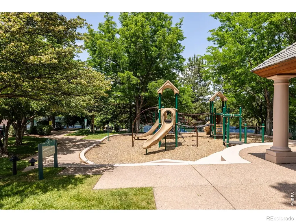 5181 Preserve Parkway N Greenwood Village CO 80121