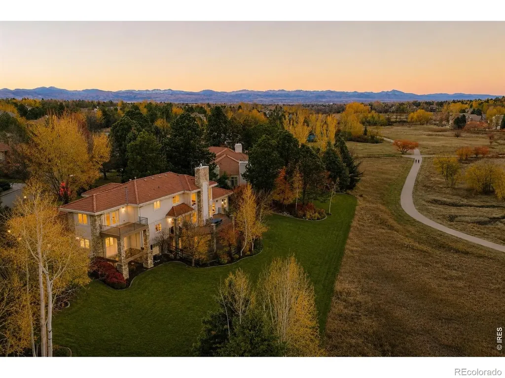 5181 Preserve Parkway N Greenwood Village CO 80121