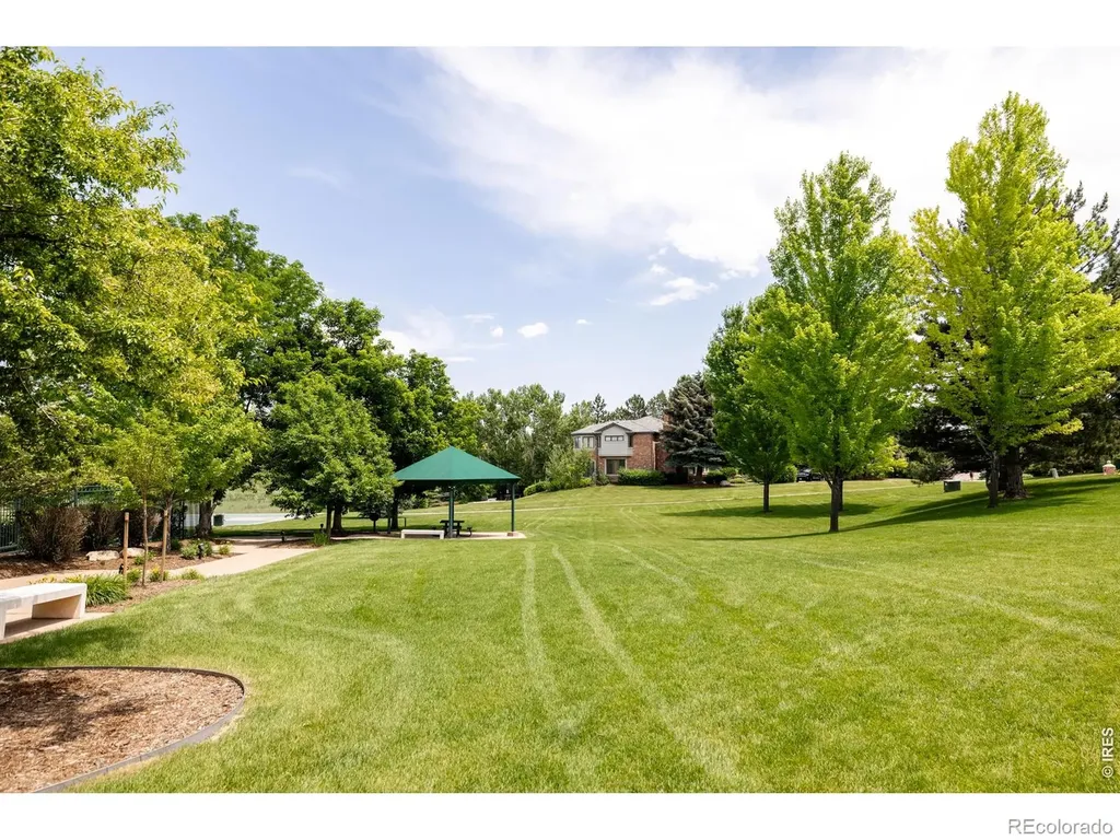 5181 Preserve Parkway N Greenwood Village CO 80121