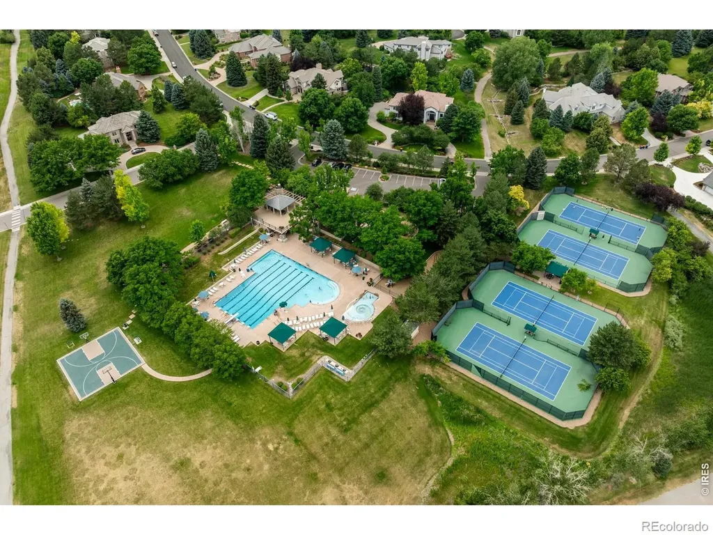 5181 Preserve Parkway N Greenwood Village CO 80121