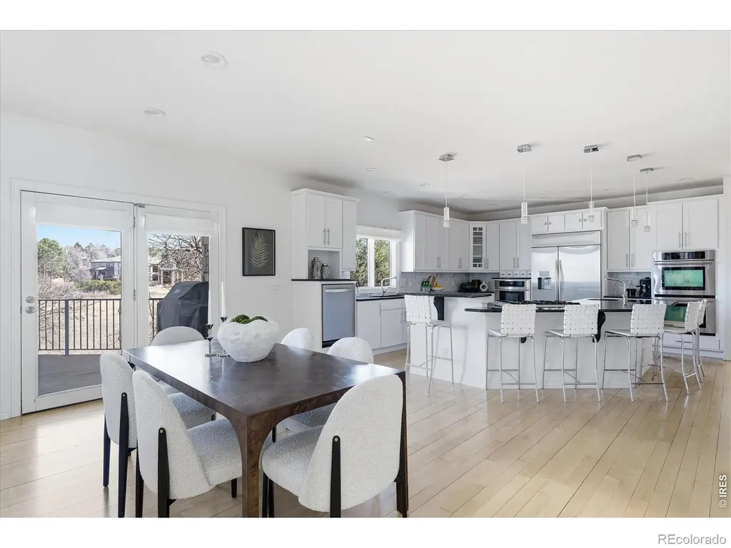 5181 Preserve Parkway N Greenwood Village CO 80121