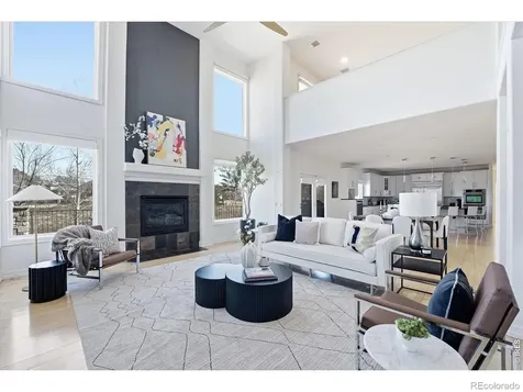 5181 Preserve Parkway N Greenwood Village CO 80121