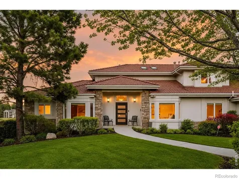 5181 Preserve Parkway N Greenwood Village CO 80121